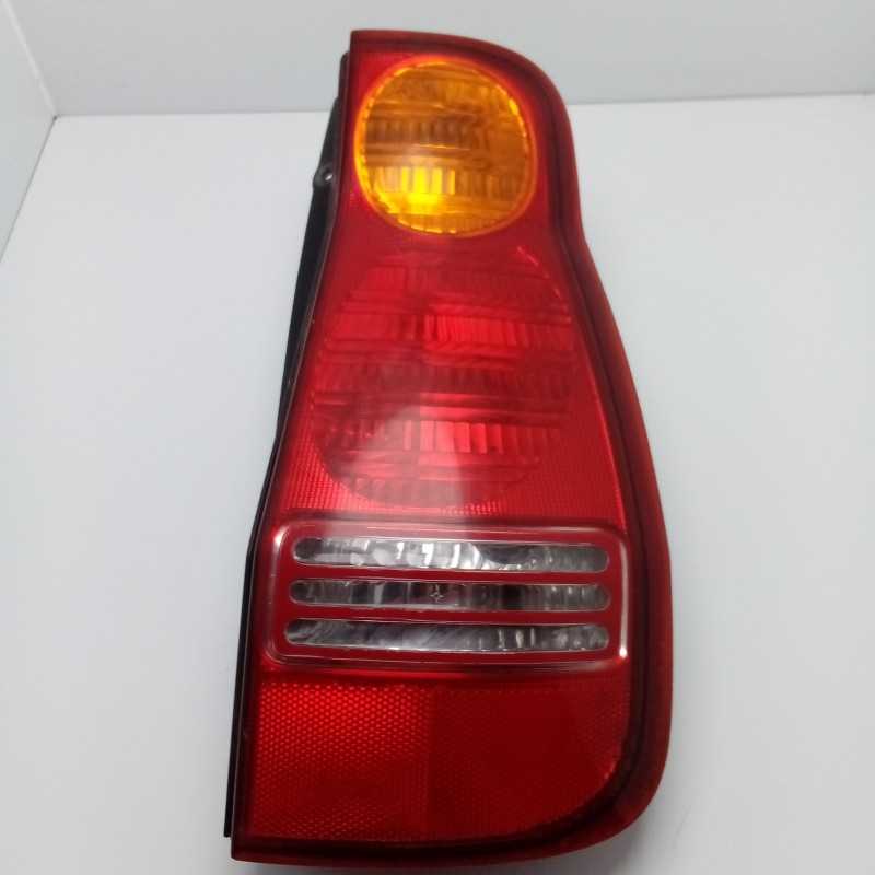 FARO FANALE PROIETTORE LUCI POSTERIORE DX HYUNDAI MATRIX 92402-170