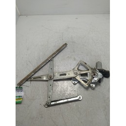 Motorino alzavetro ant DX...