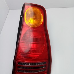FARO FANALE PROIETTORE LUCI POSTERIORE DX HYUNDAI MATRIX 92402-170