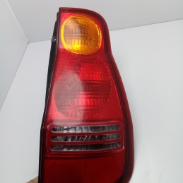 FARO FANALE PROIETTORE LUCI POSTERIORE DX HYUNDAI MATRIX 92402-170