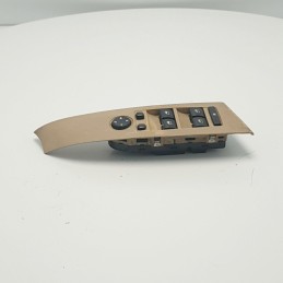 PULSANTIERA MODULO CONTROLLO INTERRUTTORI ALZAVETRI ANT SINISTRA REGOL SPECCHIETTO BMW E61 SERIE 5 6939094 