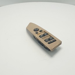 PULSANTIERA MODULO CONTROLLO INTERRUTTORI ALZAVETRI ANT SINISTRA REGOL SPECCHIETTO BMW E61 SERIE 5 6939094 