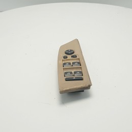 PULSANTIERA MODULO CONTROLLO INTERRUTTORI ALZAVETRI ANT SINISTRA REGOL SPECCHIETTO BMW E61 SERIE 5 6939094 