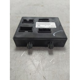 Centralina ecu comfort Renault Nuova Clio IV 1.5 dCi 75 2013 231A09653R 6486340947