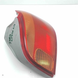 FARO FANALE PROIETTORE LUCI POSTERIORE KOYTO DX TOYOTA YARIS 2004 52-053