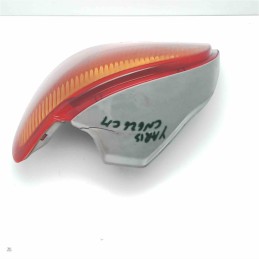 FARO FANALE PROIETTORE LUCI POSTERIORE KOYTO DX TOYOTA YARIS 2004 52-053