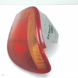 FARO FANALE PROIETTORE LUCI POSTERIORE KOYTO DX TOYOTA YARIS 2004 52-053