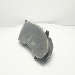 QUADRO STRUMENTI CONTACHILOMETRI TACHIMETRO FIAT GRANDE PUNTO 1° SERIE 199 51701537