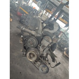 Motore BMW 318 1.8 BENZINA 85KW 115CV 184E1 anno 1992 