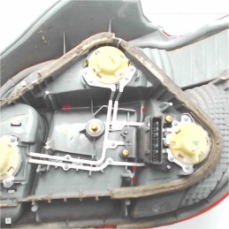 815600D010 FARO FANALE STOP LUCI POSTERIORE KOYTO SX TOYOTA YARIS 2004 52-053