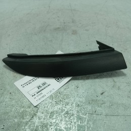 Finitura fanale stop post...