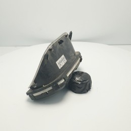 QUADRO STRUMENTI CONTACHILOMETRI TACHIMETRO FIAT GRANDE PUNTO 1° SERIE 199 51701537