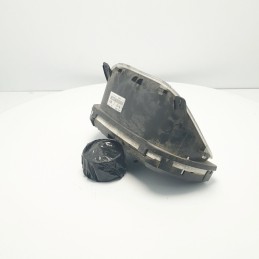 QUADRO STRUMENTI CONTACHILOMETRI TACHIMETRO FIAT GRANDE PUNTO 1° SERIE 199 51701537