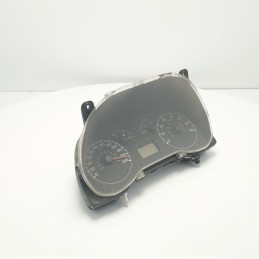 QUADRO STRUMENTI CONTACHILOMETRI TACHIMETRO FIAT GRANDE PUNTO 1° SERIE 199 51701537