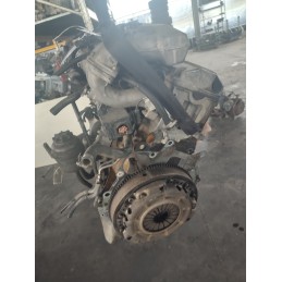 Motore BMW 318 1.8 BENZINA 85KW 115CV 184E1 anno 1992 