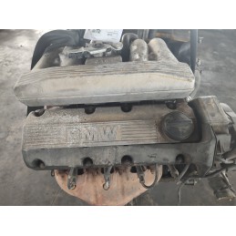 Motore BMW 318 1.8 BENZINA 85KW 115CV 184E1 anno 1992 