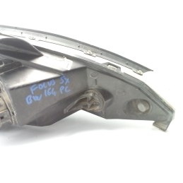 FARO FANALE PROIETTORE ANTERIORE SX FORD FOCUS 1 SERIE MK1 1997-04 0374D