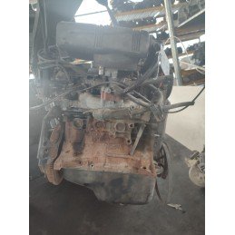 motore fiat uno