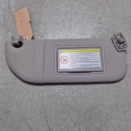 Aletta pantina parasole DX...