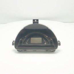 QUADRO STRUMENTI CONTACHILOMETRI TACHIMETRO CITROEN C2 C3 9652008280