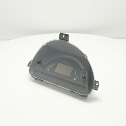 QUADRO STRUMENTI CONTACHILOMETRI TACHIMETRO CITROEN C2 C3 9652008280