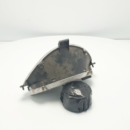 QUADRO STRUMENTI CONTACHILOMETRI TACHIMETRO CITROEN C2 C3 9652008280