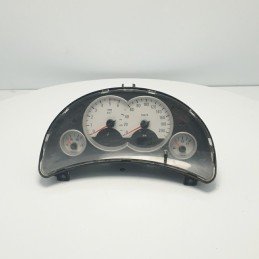 QUADRO STRUMENTI CONTACHILOMETRI TACHIMETRO OPEL CORSA C 1.3 CDTI 69 CV 16 V 13173355WJ