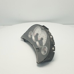 QUADRO STRUMENTI CONTACHILOMETRI TACHIMETRO OPEL CORSA C 1.3 CDTI 69 CV 16 V 13173355WJ