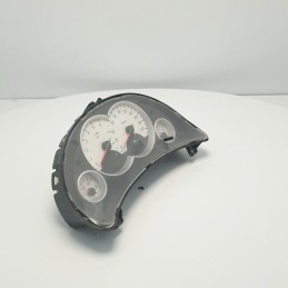 QUADRO STRUMENTI CONTACHILOMETRI TACHIMETRO OPEL CORSA C 1.3 CDTI 69 CV 16 V 13173355WJ