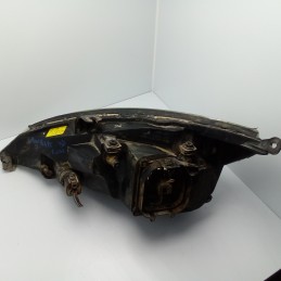 FARO FANALE PROIETTORE ANTERIORE DX FORD FOCUS 1998-01 205675
