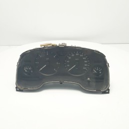 QUADRO STRUMENTI CONTACHILOMETRI TACHIMETRO OPEL ASTRA G 90561451QK