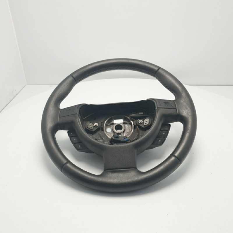 VOLANTE STERZO MULTIFUNZIONE COMANDI SENZA AIRBAG OPEL MERIVA A 2003-10 CV250281XX VOLANTE STERZO MULTIFUNZIONE COMANDI SENZA AIRBAG OPEL MERIVA A 2003-10 CV250281XX