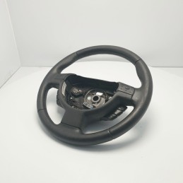 VOLANTE STERZO MULTIFUNZIONE COMANDI SENZA AIRBAG OPEL MERIVA A 2003-10 CV250281XX