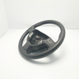 VOLANTE STERZO MULTIFUNZIONE COMANDI SENZA AIRBAG OPEL MERIVA A 2003-10 CV250281XX