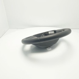 VOLANTE STERZO MULTIFUNZIONE COMANDI SENZA AIRBAG OPEL MERIVA A 2003-10 CV250281XX
