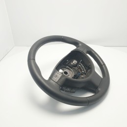 VOLANTE STERZO MULTIFUNZIONE COMANDI SENZA AIRBAG OPEL MERIVA A 2003-10 CV250281XX