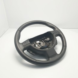 VOLANTE STERZO MULTIFUNZIONE COMANDI SENZA AIRBAG OPEL MERIVA A 2003-10 CV250281XX