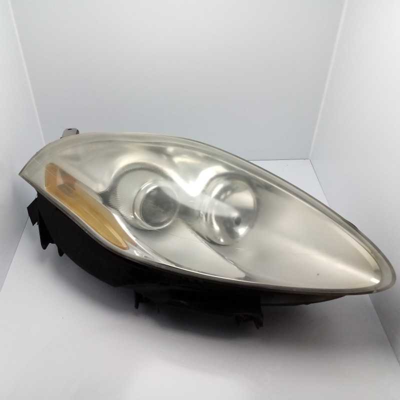 FARO FANALE PROIETTORE ANTERIORE DX FIAT BRAVO 1.6MTJ 2007-10 51757534