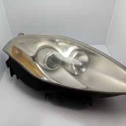 FARO FANALE PROIETTORE ANTERIORE DX FIAT BRAVO 1.6MTJ 2007-10 51757534