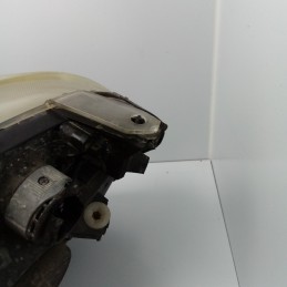 FARO FANALE PROIETTORE ANTERIORE DX FIAT BRAVO 1.6MTJ 2007-10 51757534