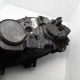 FARO FANALE PROIETTORE ANTERIORE DX FIAT BRAVO 1.6MTJ 2007-10 51757534