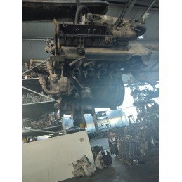 motore Hyundai Atos