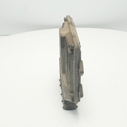 CENTRALINA ECU MODULO CONTROLLO OPEL MERIVA A 1.3 CDTI 16 V 75 CV 55198927 BY 