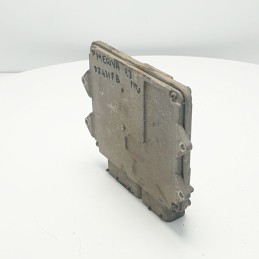 CENTRALINA ECU MODULO CONTROLLO OPEL MERIVA A 1.3 CDTI 16 V 75 CV 55198927 BY 