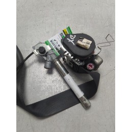 Cintura di sicurezza...