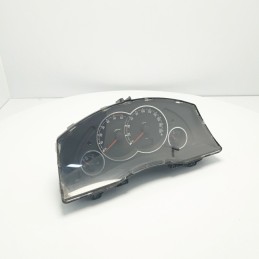 QUADRO STRUMENTI CONTACHILOMETRI TACHIMETRO OPEL MERIVA A 1.7 CDTI 13214770LN