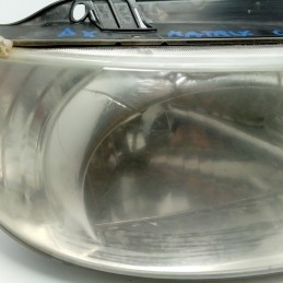FARO FANALE PROIETTORE ANTERIORE DX HYUNDAI MATRIX 2002 92102-170