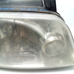 FARO FANALE PROIETTORE ANTERIORE DX HYUNDAI MATRIX 2002 92102-170