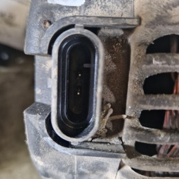 96866018 Alternatore Opel Antara 2.0cdti 4x4 110kw 2007