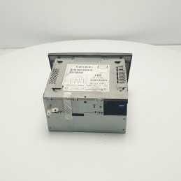 AUTORADIO STEREO LETTORE CD MP3 BLAUPUNKT OPEL MERIVA A 7646104310